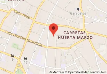 Subasta Vivienda Calle Tejares Albacete
