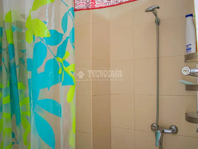 Apartamento en venta Los Cristianos, 2 dormitorios, piscina, amueblado