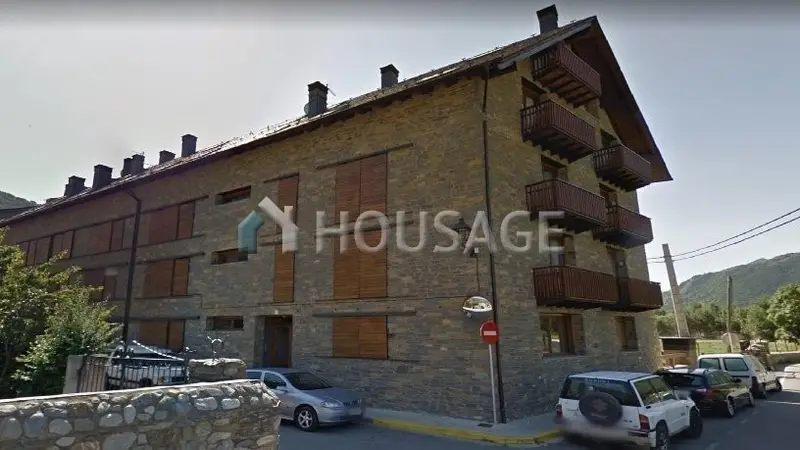 Piso en venta Sort 1 dormitorio 54.88 m2