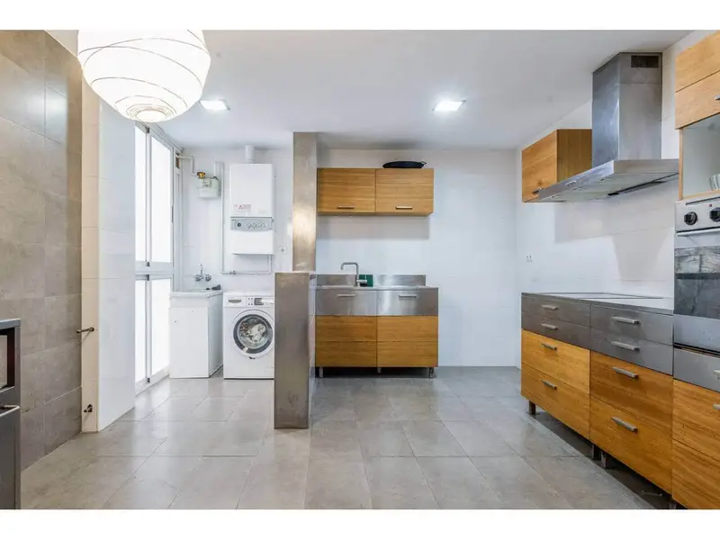 Piso en venta en Aiora, València ciudad, Valencia