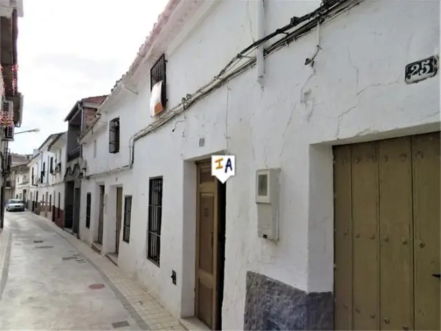 Adosado de 3 Dormitorios en venta Alcaudete, España