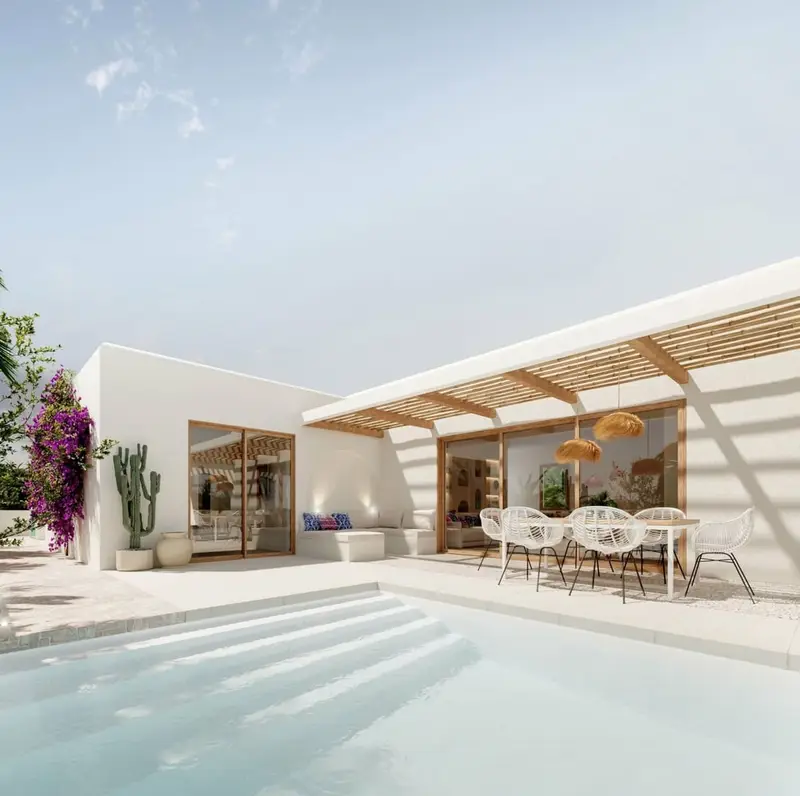 Chalet en venta en València ciudad, Valencia