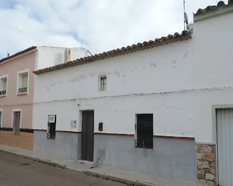 Adosado 208m2 2 Banos Quintanar de la Orden