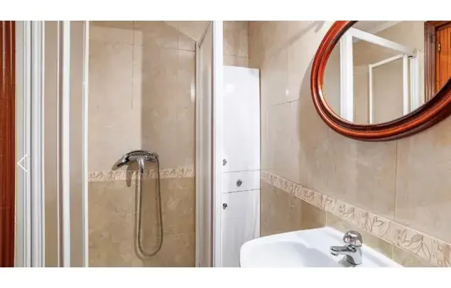 Alquiler Apartamento 5 Dormitorios Alcalá de Henares