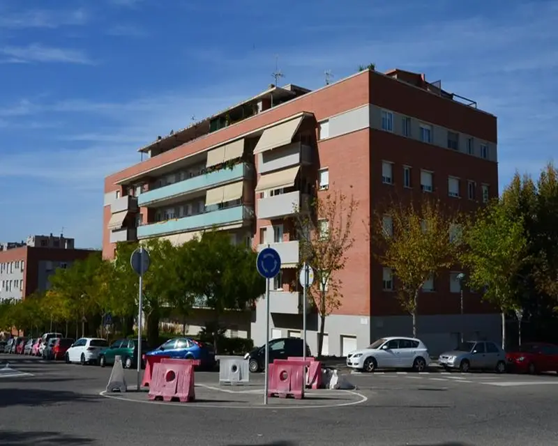 Piso 74m2 2 habitaciones Tarragona