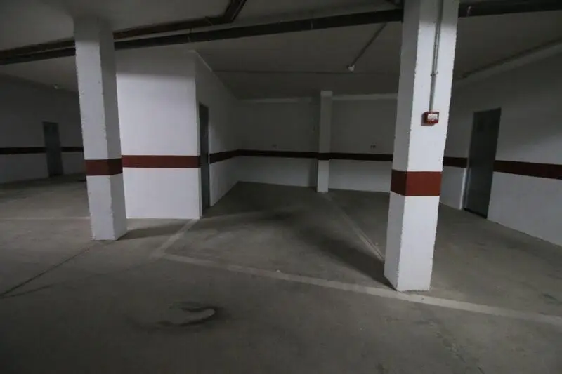 Apartamento 2 Dormitorios 2 Baños Palomares Almería