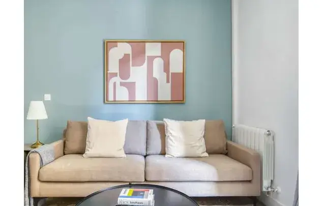 Alquiler Piso 3 Habitaciones 87m2 Barcelona