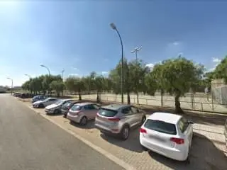 Garaje en venta Reus 10m2 Mila I Fontanals