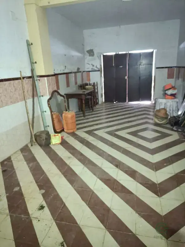 Casa con Cochera en Almendralejo Badajoz 002ha