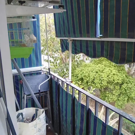 Apartamento 3 Dormitorios Nueva Andalucía