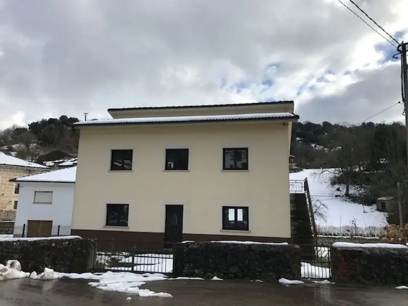 venta Chalet en Ortiguero de Cabrales, Asturias (CHA0082)- Globaliza