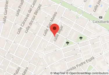Subasta Vivienda Alicante Calle Felipe Herrero 48m2