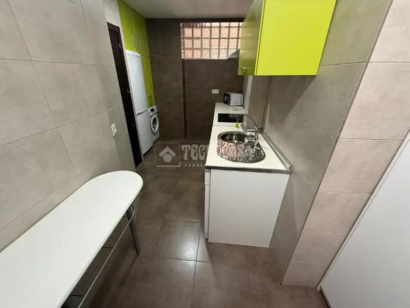 Piso en venta en el centro de Merida