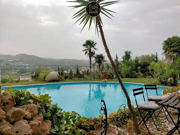 Villa de Lujo con 6 Dormitorios y 7 Baños - Ideal Familias u Hotel Boutique