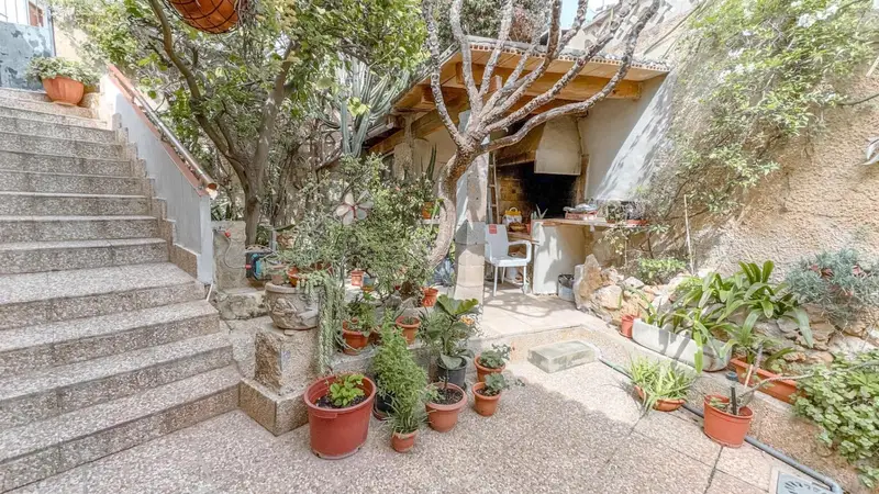 Casa en venta Coll d en Rabassa Palma de Mallorca