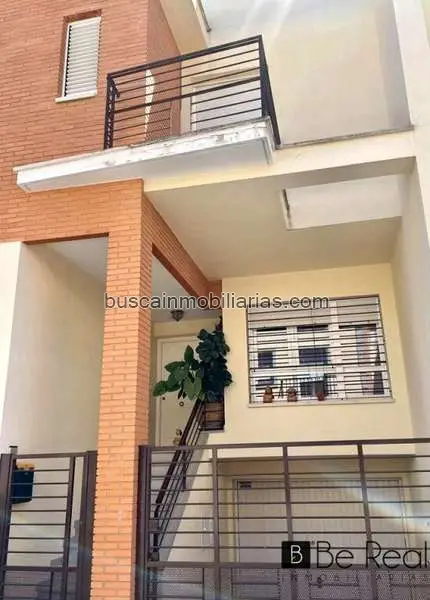 Chalet en Venta en Don Benito