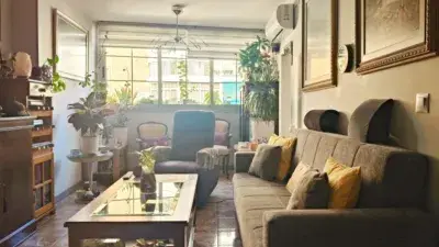 Apartamento en Torremolinos cerca de la playa