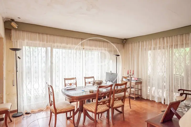 Chalet en Peñagrande Madrid 527m2 3 Plantas Parcela 1000m2