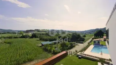 Finca rústica en venta en Boo de Piélagos