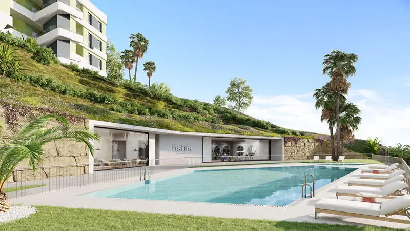Apartamentos en Venta Mijas Golf Costa del Sol