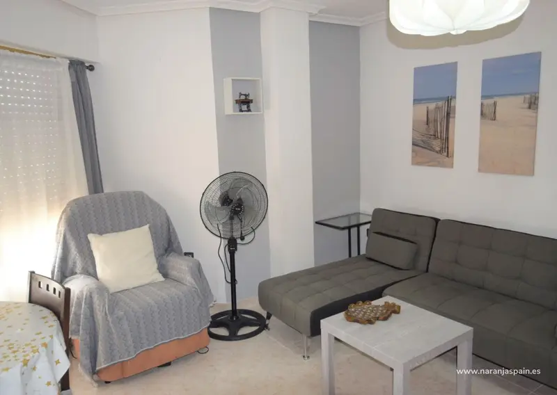 Venta Apartamento a Estrenar La Vid Este La Marina