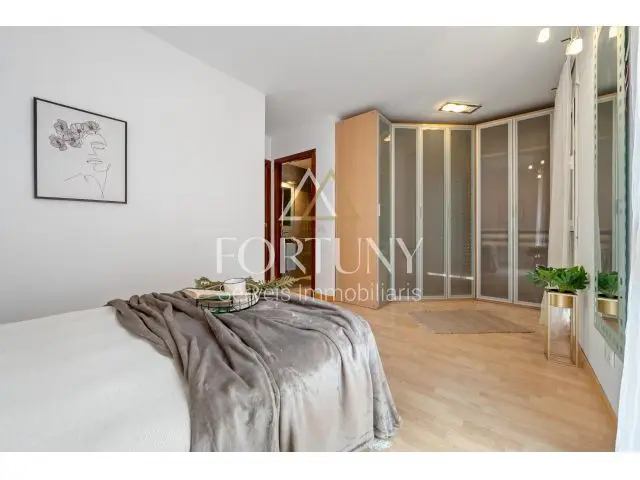 Tríplex en Reus zona Llevant 208m2 3 habitaciones 2 baños