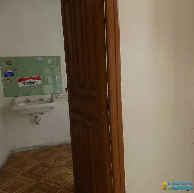 Venta Casa 170m2 Astorga Barrio San Andres