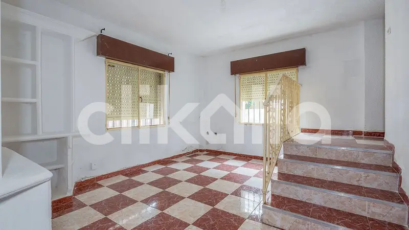 Casa en Calle Sauce Huetor Vega Granada 222m2 3 Dormitorios 2 Baños