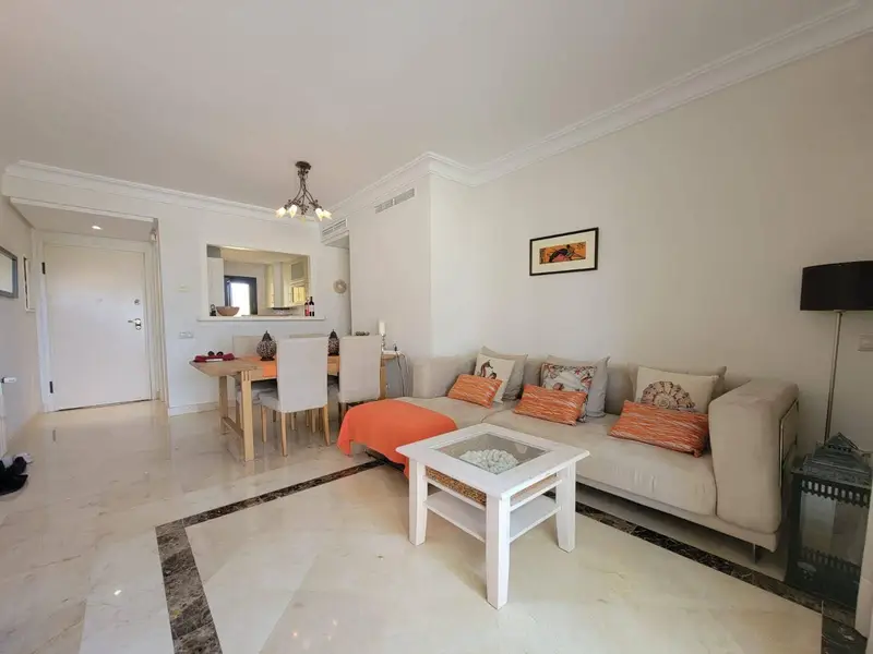 Ático de Lujo en Venta Roda Golf Murcia