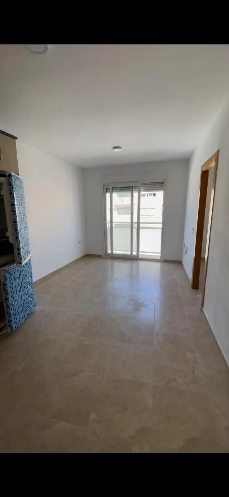 Venta Piso con Terraza en El Puerto Roquetas de Mar