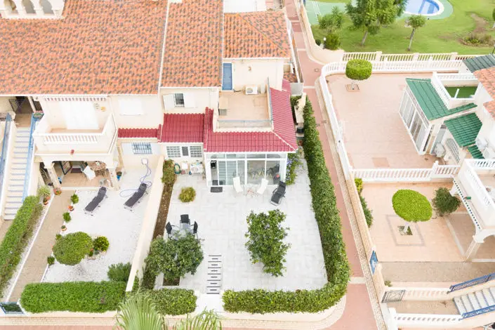Bungalow 3 Dormitorios Orihuela Costa