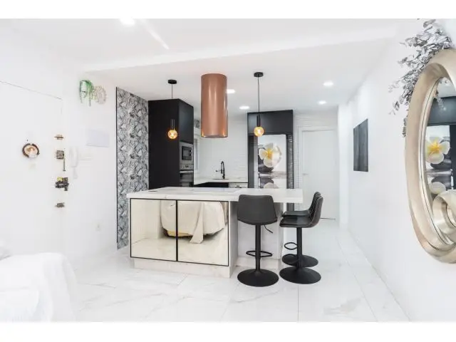 Piso en venta en Calle Las Cruces Motril