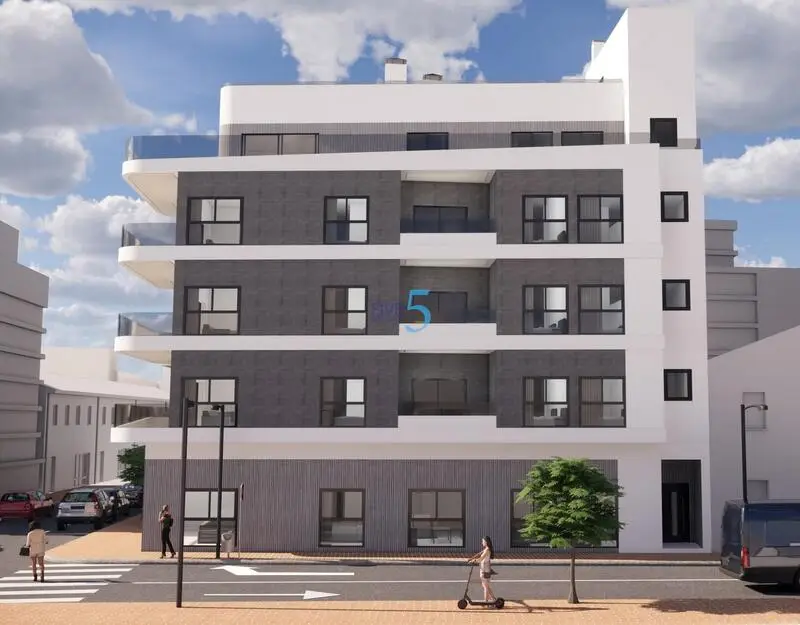 Apartamentos en Venta Torrevieja La Mata