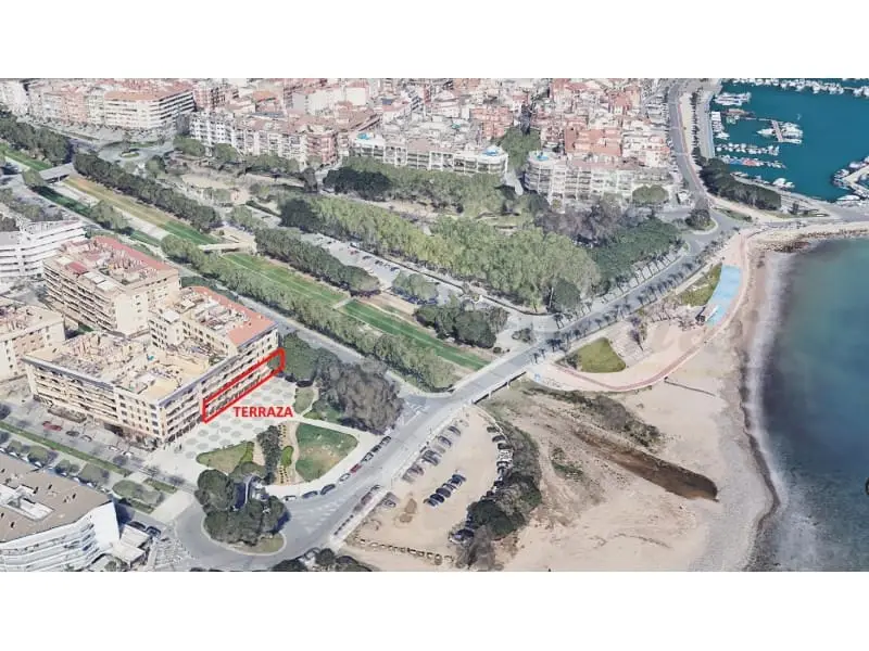 Local Comercial en venta en Cambrils, Tarragona