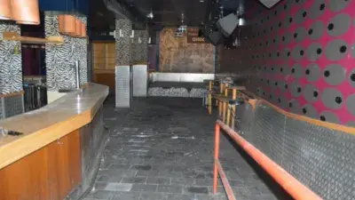 Local en venta en Portugalete 159m2 zona centrica