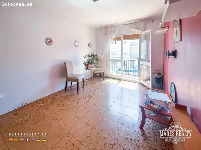 Piso en Venta en Poblenou 3 Dormitorios Cerca de la Playa