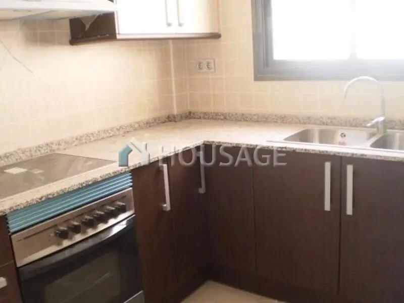 Casa Adosada en Venta en Gilet 255.6m2