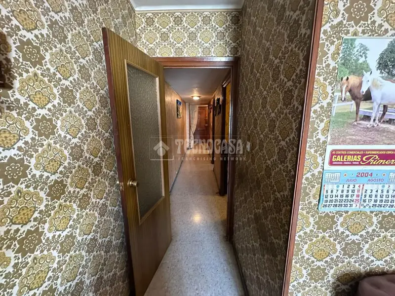 Piso en Venta Las Fuentes Cartuja Baja 3 Dormitorios