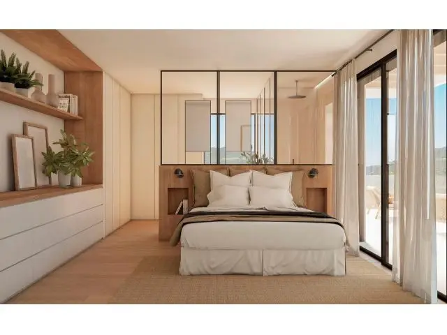 Casa Unifamiliar de Lujo con Jardin y Piscina cerca de Barcelona