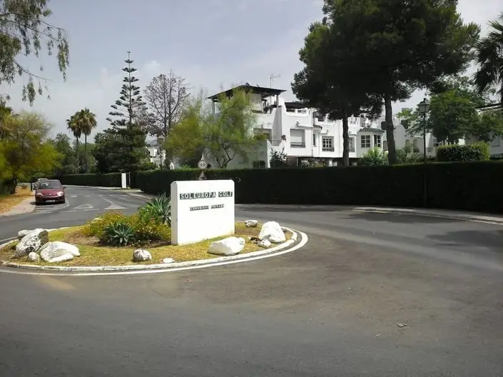 Adosado 3 Dormitorios SolEuropa Golf Nueva Andalucía