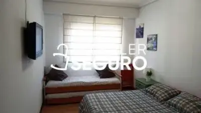 Alquiler Piso Centro 2 Dormitorios 80m2 Amueblado Terraza