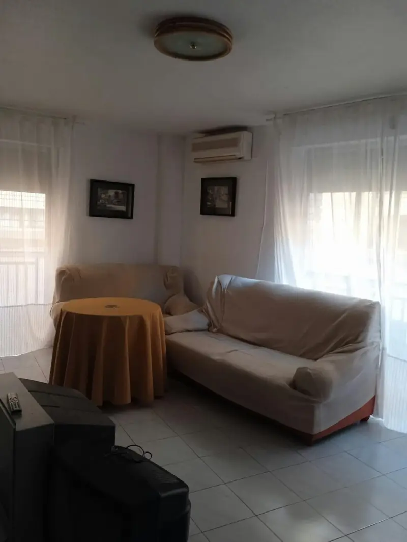 Piso de 3 Dormitorios alquiler Murcia, España