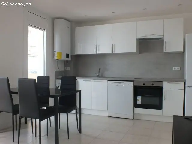 Apartamento En Venta En Roses, Girona