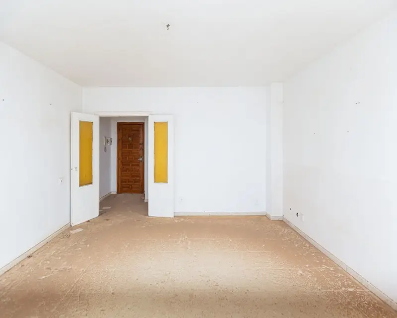 Piso 117m2 3 habitaciones Ejido Almeria