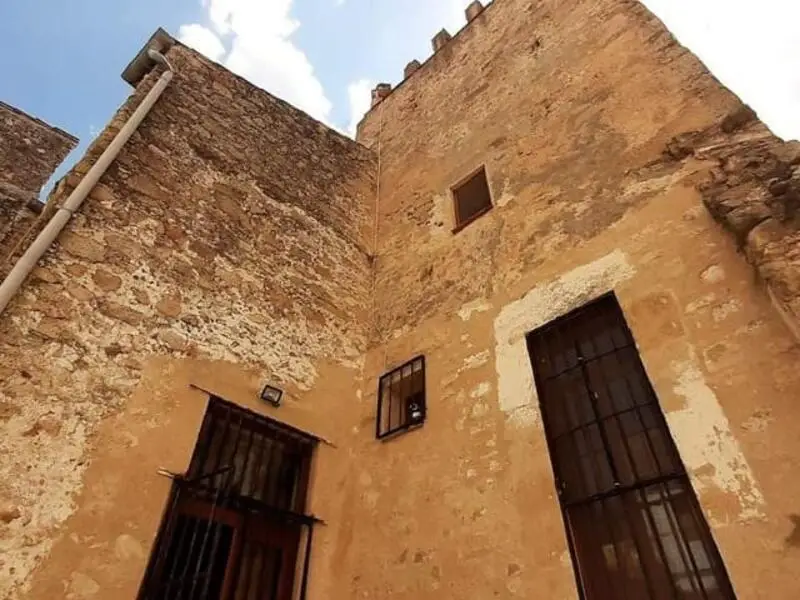 Adosado en venta
Trujillo, Cáceres