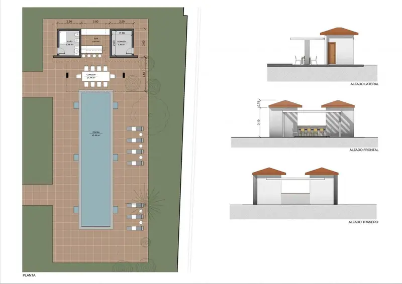 Terreno de Lujo en Venta Guadalmina San Pedro Alcantara
