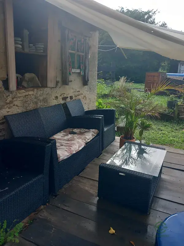 Casa Rural con dos casas en Lugo cerca de Ribadeo