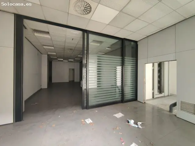 Local Comercial en Marques de la Hermida Alquiler