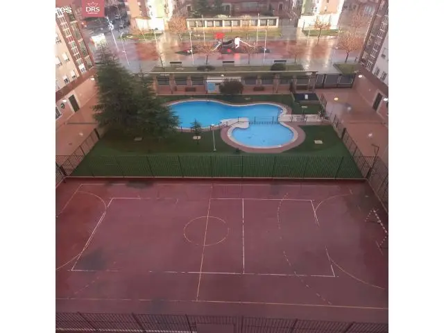 Duplex en Llanos del Aguila con Garaje y Trastero