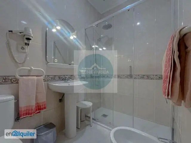 Apartamento en Sol Madrid 1 Dormitorio Amueblado